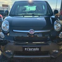 FIAT 500L 1.3 Multijet 95 CV Trekking