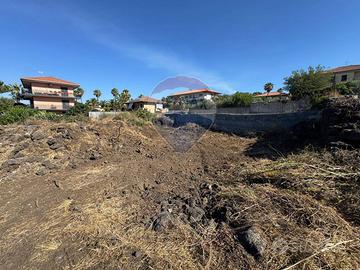 Terreno - Mascalucia