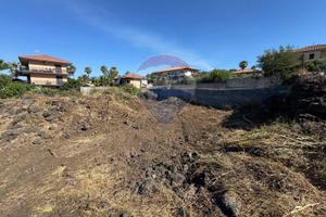 Terreno - Mascalucia