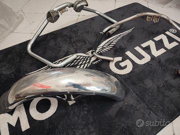 Ricambi Moto Guzzi 