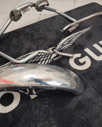 Ricambi Moto Guzzi 