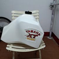 serbatoio desert acerbis per yamaha xt 600