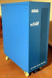 Inverter Entrade Ensolar Green ENR-G3500