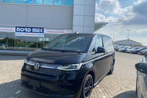 VOLKSWAGEN Multivan 1.4 TSI eHybrid Life