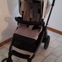 Trio Peg Perego book elite 51