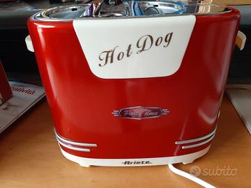 Hot Dog  Maker