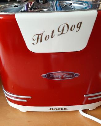 Hot Dog  Maker