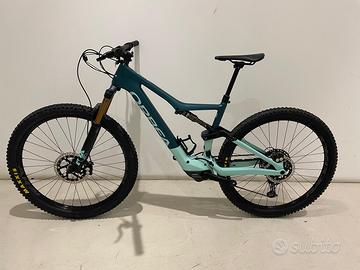 Orbea rise m20 2022 tg L