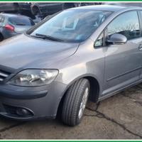 Ricambi Usati VOLKSWAGEN GOLF PLUS (5M) 2006