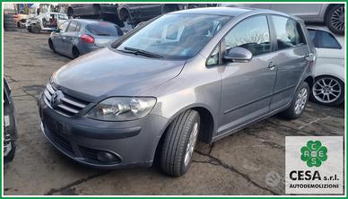 Ricambi Usati VOLKSWAGEN GOLF PLUS (5M) 2006