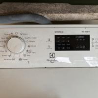 Lavatrice Electrolux Rex  6 kg carica dall’alto