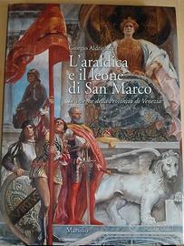 L'araldica e il leone di San marco 