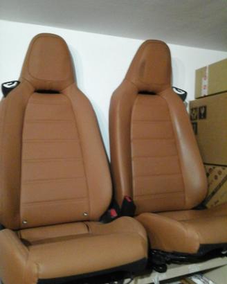 sedili 124 spider