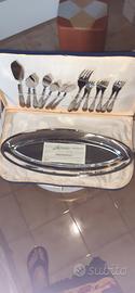 Completo acciaio inox