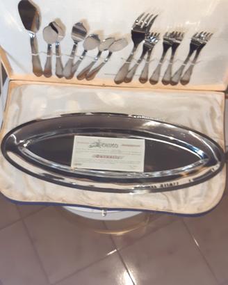 Completo acciaio inox