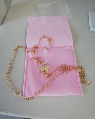 Catenella per occhiali Chiara Ferragni 