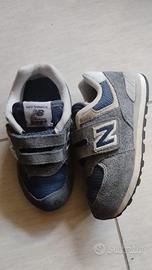 Sneakers bambino New Balance 