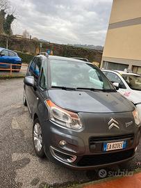 Citroen C3 Picasso