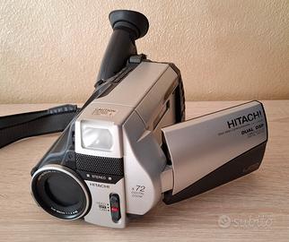 Video camera Hitachi 8mm