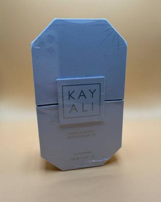 Kayali Vanilla Candy Rock Sugar | 42  - 100ml