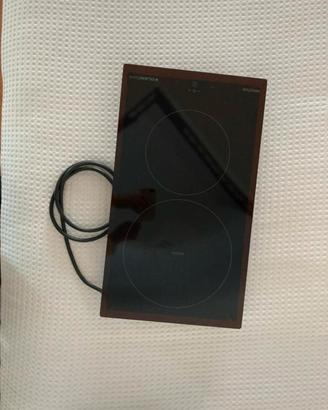 piano cottura  a induzione 