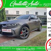 Alfa Romeo Tonale 1.5 130CV Speciale-NESSUN O...