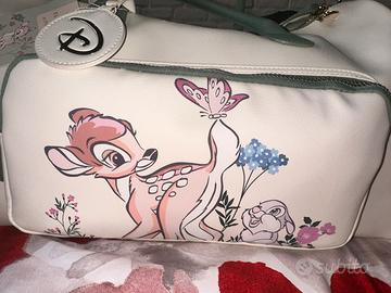 Bambi Borsone con tracolla Disney