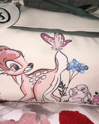 Bambi Borsone con tracolla Disney