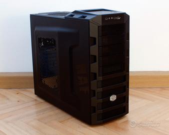 case cooler master HAF 922