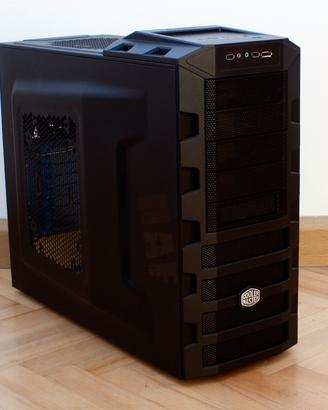 case cooler master HAF 922