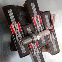 Candele Champion Iridium