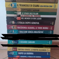 Libri LIMES