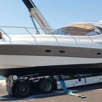 SESSA C42 HT HARD TOP D6 330 CV  UNICA E PERFETTA