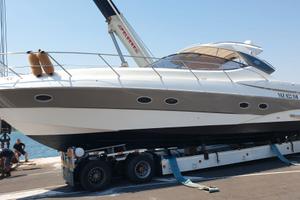 SESSA C42 HT HARD TOP D6 330 CV  UNICA E PERFETTA