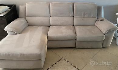 Divano poltrone sofà