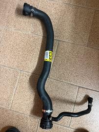 Tubo radiatore Bmw 520 d