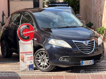 Lancia Ypsilon 0.9 TwinAir 85 CV 5 porte S&S DFN G