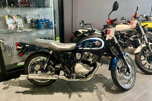 Kawasaki W 230 Pronta Consegna