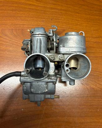 Carburatore yamaha xt 550/600
