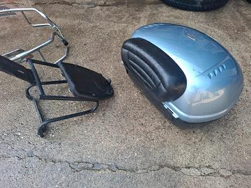 parti accessorie vespa modelli PX e PE