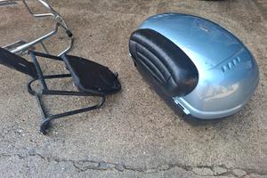 parti accessorie vespa modelli PX e PE