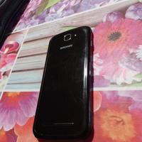 Brondi amico smartphone +