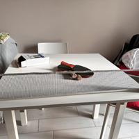 Rete da tavolo per ping pong