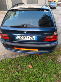 Bmw 320d