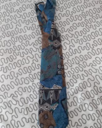 Cravatta particolare 