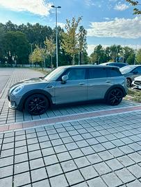 Mini Clubman Cooper D 2.0 automatica