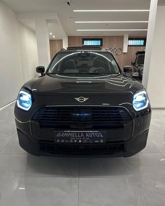 MINI Countryman Mini D