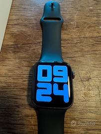 apple watch SE da 44mm