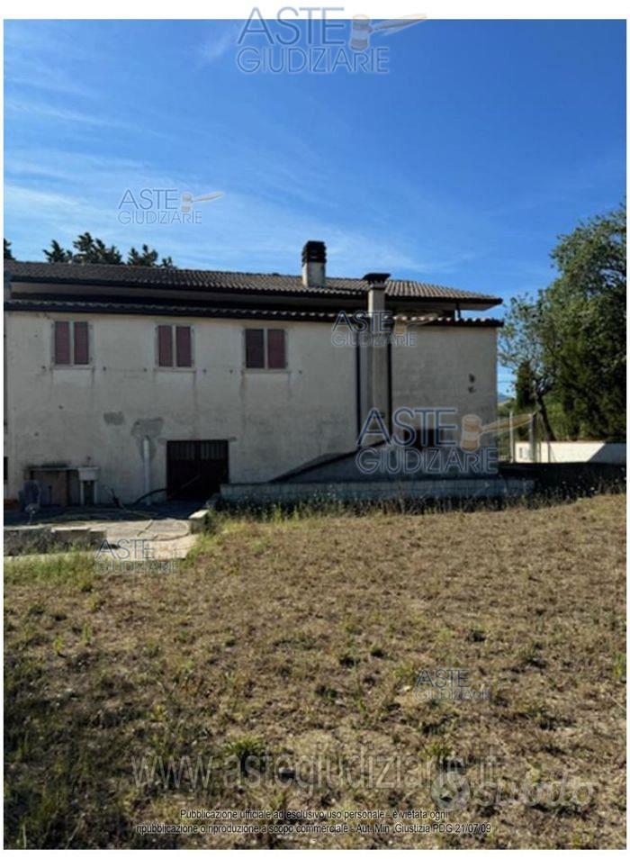 Appartamento – Corvara, Pescara - Altro