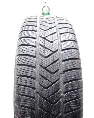 Gomme 225/55 R19 usate - cd.69696